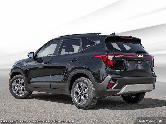 2026 Kia Seltos LX FWD in Cars & Trucks in Hamilton - Image 4