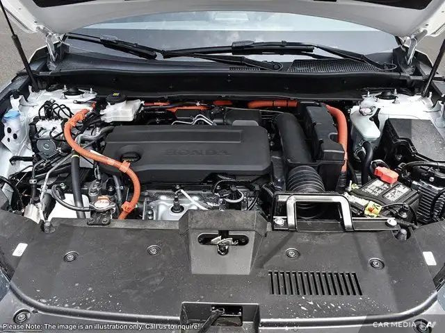2026 Honda CR-V Hybrid Sport in Cars & Trucks in London - Image 7