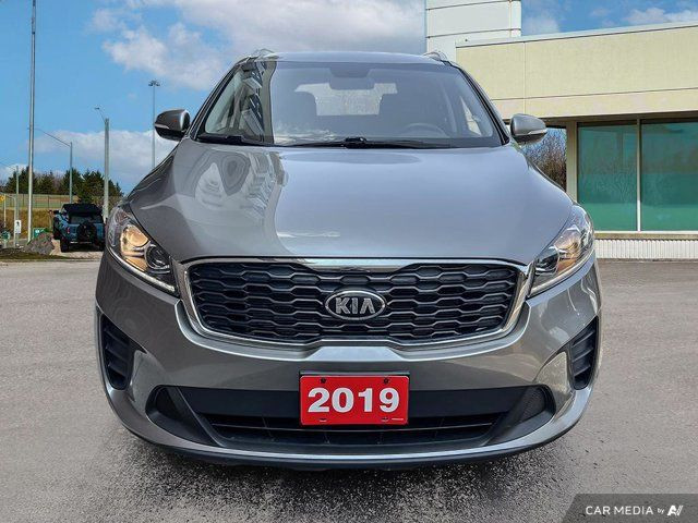 2019 Kia Sorento LX in Cars & Trucks in Kitchener / Waterloo - Image 3