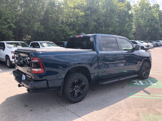 2022 Ram 1500 Sport in Cars & Trucks in London - Image 4