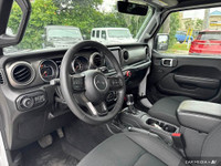 WAS: $43879 NOW: $37998 plus taxes and licensing feesConquer the Great Outdoors with the 2022 Jeep W... (image 9)