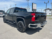 FINANCEMENT @ 4.9%, EDITION ALASKAN 2500 HD LT, GROUPE TOUT TERRAIN Z71, 6.6L DURAMAX DIESEL, 4X4, G... (image 5)