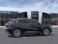 Capital Chevrolet Buick GMC This Buick Envision boasts a Turbocharged Gas I4 2.0L/- TBD – engine pow... (image 5)