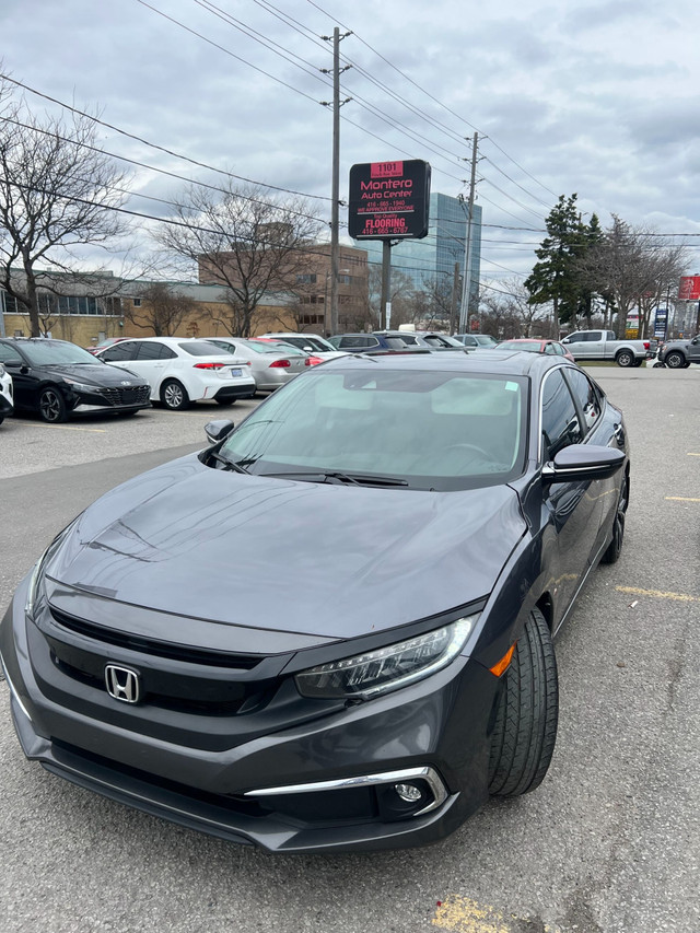 2019 Honda Civic Sedan in Cars & Trucks in City of Toronto - Image 4