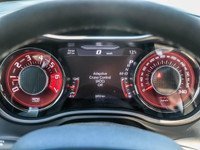 Octane Red Pearlcoat 2023 Dodge Challenger 8-Speed Automatic 6.2L 8-Cylinder SMPI Supercharged OHVAl... (image 3)