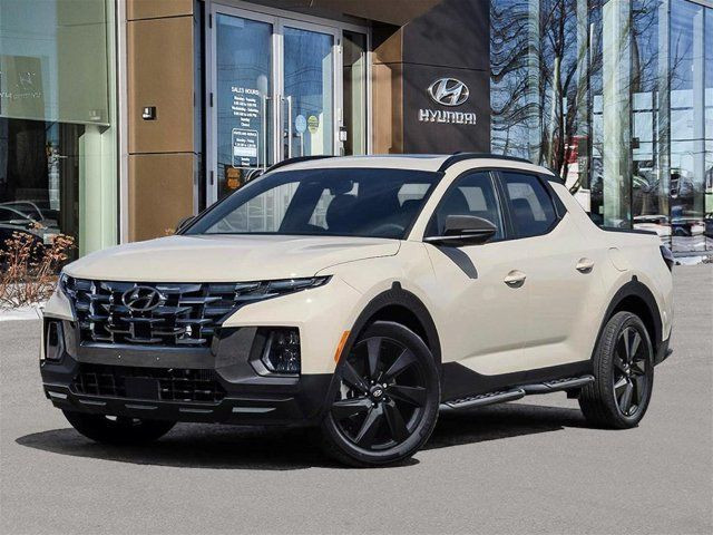  2024 Hyundai Santa Cruz Limited in Cars & Trucks in Winnipeg