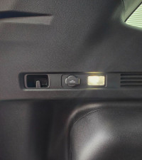 The 2026 Honda CR-V Hybrid Touring is the ultimate blend of modern efficiency and premium comfort. I... (image 5)