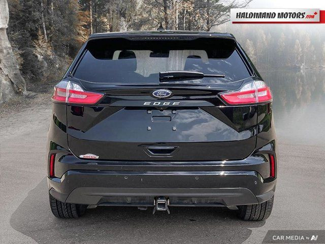 2022 Ford Edge SEL in Cars & Trucks in Hamilton - Image 4