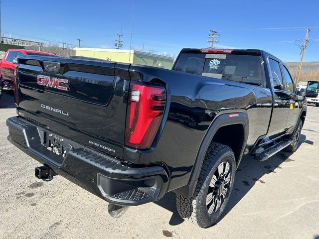  2024 GMC Sierra 3500HD Denali in Cars & Trucks in Houston - Image 3