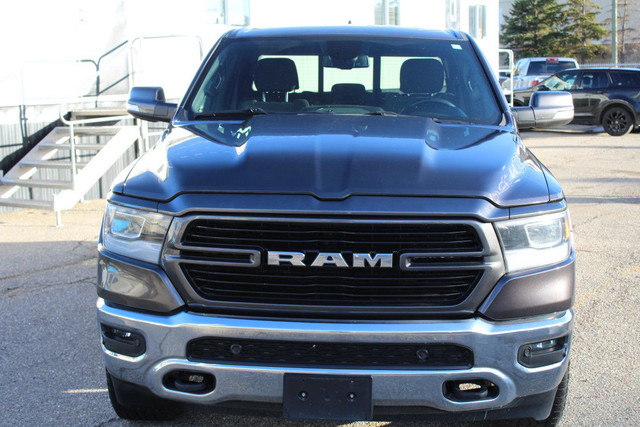 2020 Ram 1500 BIG HORN HEMI 5.7L 4x4 QUAD CAB 6'4" B/CAM in Cars & Trucks in Calgary - Image 2