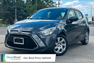 FINANCE OR LEASE PURCHASE PRICE: $22,900 + HST + Finance/Lease Fee + Licensing CASH PRICE: $24,900 +...