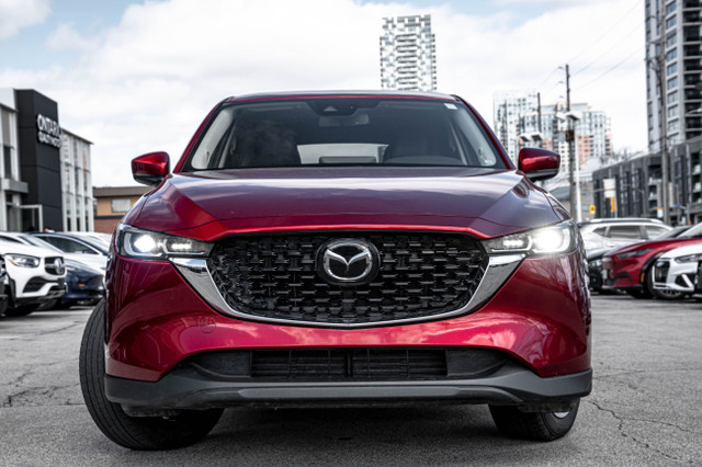 2023 Mazda CX-5 GS AWD in Cars & Trucks in Mississauga / Peel Region - Image 3