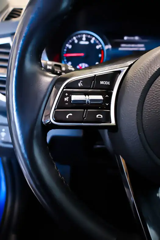 2021 Kia Seltos SX TURBO + AWD + TOIT OUVRANT + CARPLAY DEMARREU in Cars & Trucks in Laval / North Shore - Image 18