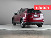 1 OWNER / Climate Control, Auxiliary Audio Input, Bluetooth Music and more! Clutch is the largest on... (image 6)