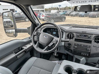 This FORD MEDIUM TRUCK F-750 has a dependable 6.7 Liter engine powering it's polished transmission.... (image 8)