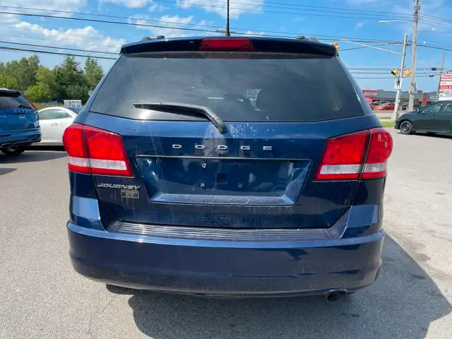 2017 Dodge Journey SE62939426097409123