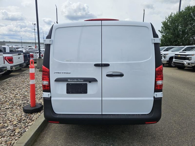 2023 Mercedes-Benz Metris Cargo Van 135" WB, 2.0L 4Cylinder Gas, in Cars & Trucks in St. Albert - Image 4