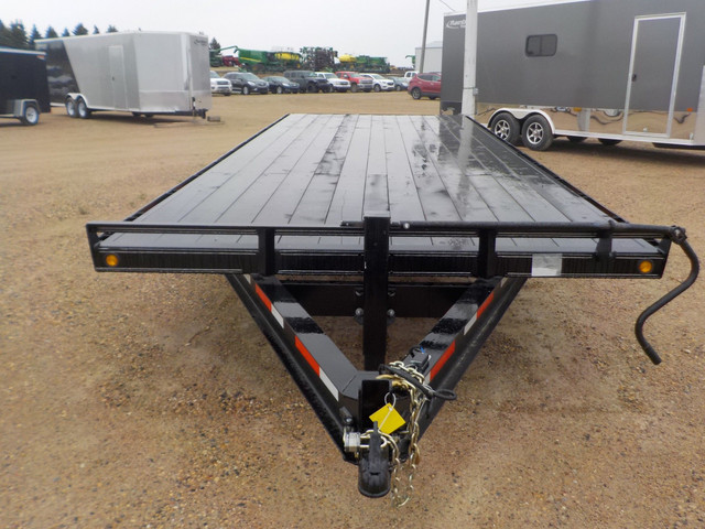 2023 Rainbow I-BEAM 22' in Cargo & Utility Trailers in Prince Albert