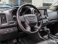 2016 GMC Canyon 4WD SLE Low K Truck The 2016 GMC Canyon 4WD SLE Low K Truck is the perfect combinati... (image 7)