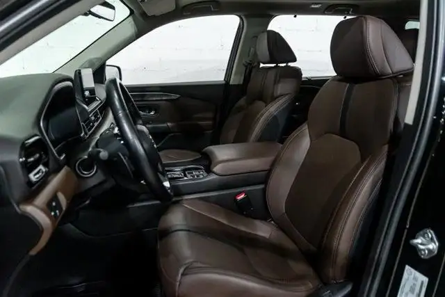 2023 Honda Pilot Touring AWD | Premium | Accès Confort in Cars & Trucks in City of Montréal - Image 11