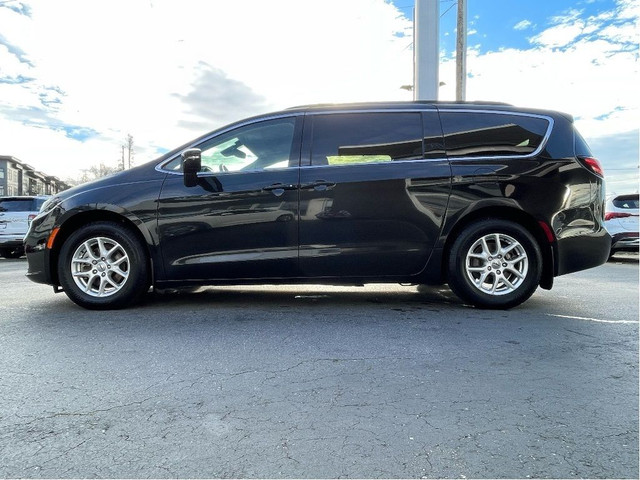 2022 Chrysler Pacifica Touring L PWR HEATED LEATHER PWR DOORS/HA in Cars & Trucks in Delta/Surrey/Langley - Image 4