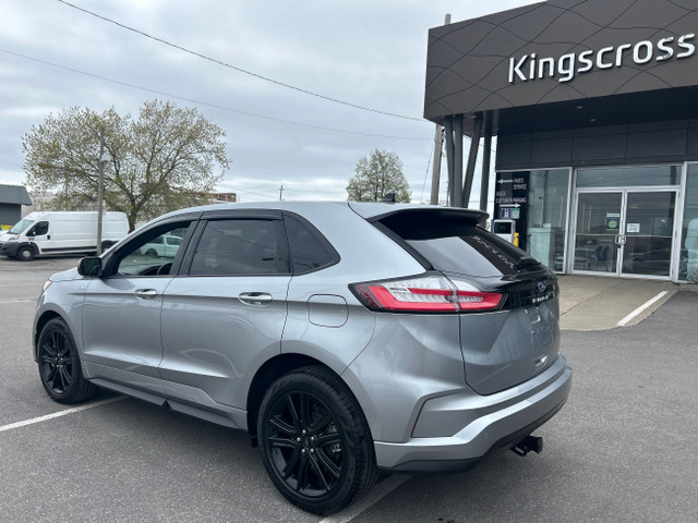 2022 Ford Edge ST Line AWD in Cars & Trucks in City of Toronto - Image 3