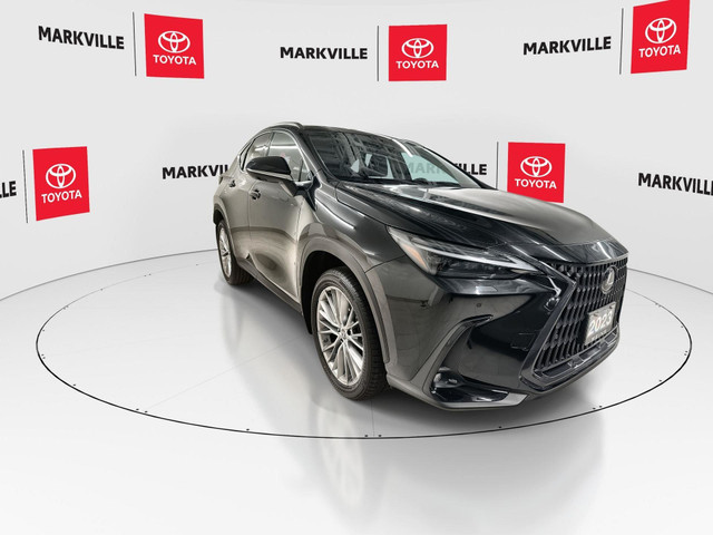 2023 Lexus NX 350 ULTRA LUXURY | 360 CAM | PANORAMIC ROOF | C... in Cars & Trucks in Markham / York Region - Image 2