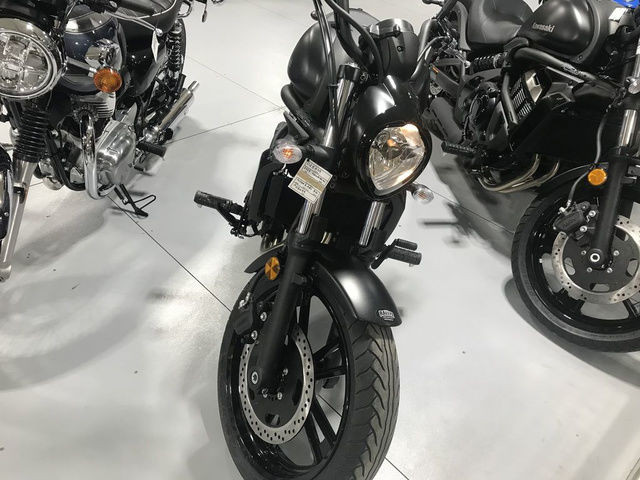 2023 Kawasaki Vulcan S in Street, Cruisers & Choppers in City of Halifax - Image 3