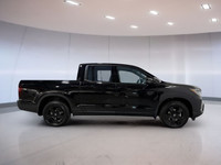 See Dealer Website for Details. 2025 Honda Ridgeline Black Edition Engine: V6 Cylinder Engine 3.5L L... (image 3)
