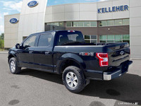 Dominate any terrain with this powerful 2020 Ford F-150 XLT 4x4 Crew Cab. Boasting a robust 2.7L V6... (image 2)