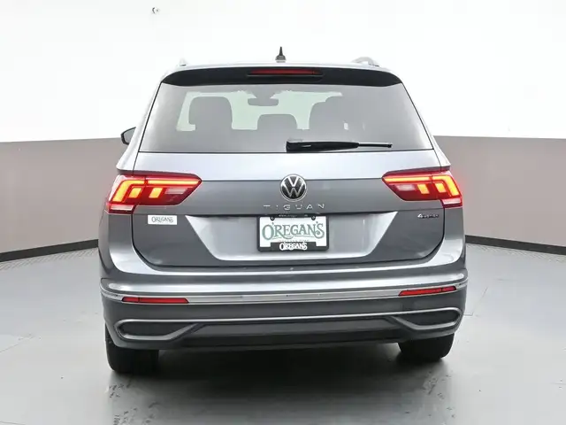 2024 Volkswagen Tiguan COMFORTLINE in Cars & Trucks in City of Halifax - Image 26