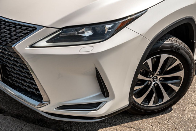 2022 Lexus RX RX 350 | BSM | SUNROOF | ONE OWNER | CAM | in Cars & Trucks in City of Toronto - Image 3