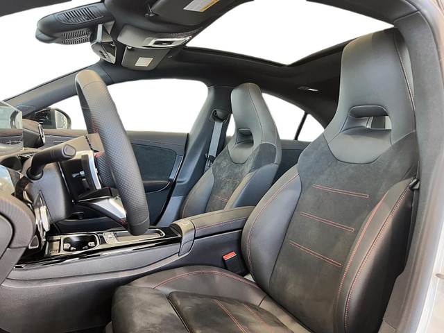 2024 Mercedes-Benz CLA250 4MATIC Coupe Star Certified Warranty u in Cars & Trucks in Calgary - Image 3