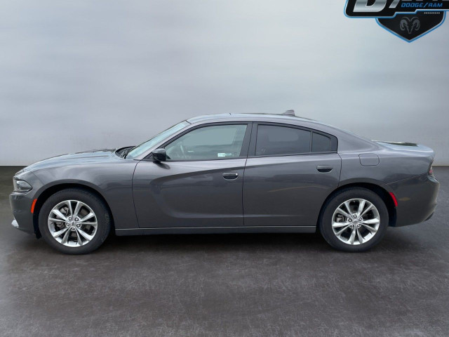 2023 Dodge Charger in Cars & Trucks in Lethbridge - Image 2