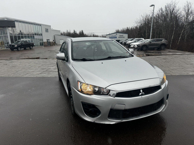 2017 Mitsubishi Lancer ES in Cars & Trucks in Moncton - Image 4