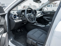 Humberview Chevrolet Buick GMC – Located at 1650 The Queensway, Etobicoke Proud to be a part of The... (image 6)