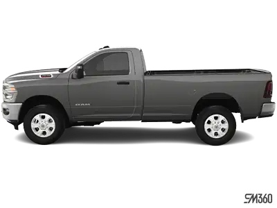This Ram 3500 boasts a Intercooled Turbo Diesel I-6 6.7 L/408 engine powering this Automatic transmi...