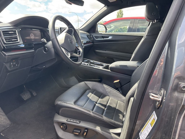 2024 Volkswagen Atlas Cross Sport in Cars & Trucks in Strathcona County - Image 4
