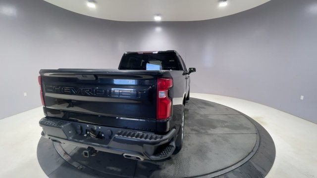 2021 Chevrolet Silverado 1500 in Cars & Trucks in Strathcona County - Image 2