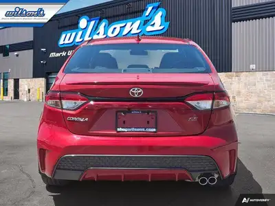 2021 Toyota Corolla SE Upgrade | Sunroof | Adaptive Cruise, View more