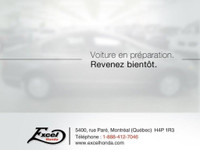 2020 Honda CR-V LX 2WD*GPS PAR APPS*JAMAIS ACCIDENTE!