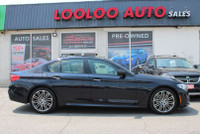 M PACKAGE xDrive AWD HUD VERY CLEAN CAR A Symphony Of The German Style, Class, Performance, And Inno... (image 8)