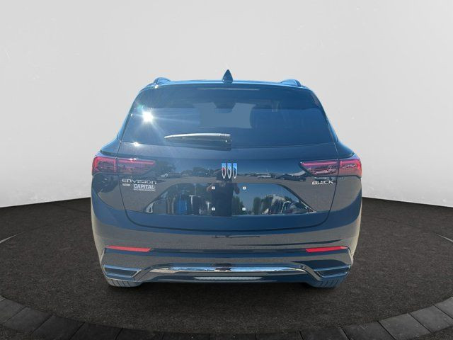 2025 Buick Envision Sport Touring AWD in Cars & Trucks in Regina - Image 4