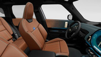 Le tout nouveau *MINI Countryman Cooper SE 2025* est aussi audacieux et aventurier que vous. Que vou... (image 8)