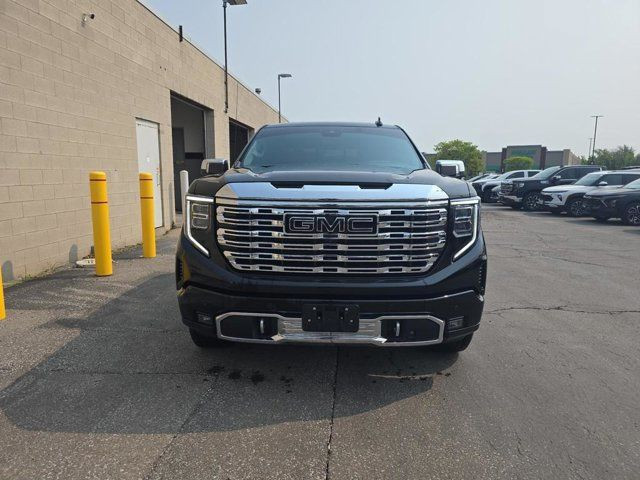 2024 GMC Sierra 1500 Denali | V8 | Heads Up Display | Sunroof in Cars & Trucks in Windsor Region - Image 2