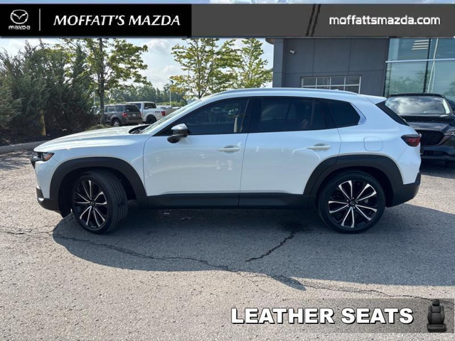 2023 Mazda CX-50 GT Turbo - Leather Seats - $248 B/W in Cars & Trucks in Barrie - Image 2
