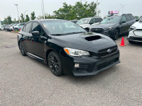 Nouvel Arrivage! La Subaru WRX 2021 version de base avec transmission manuelle est une berline sport... (image 2)