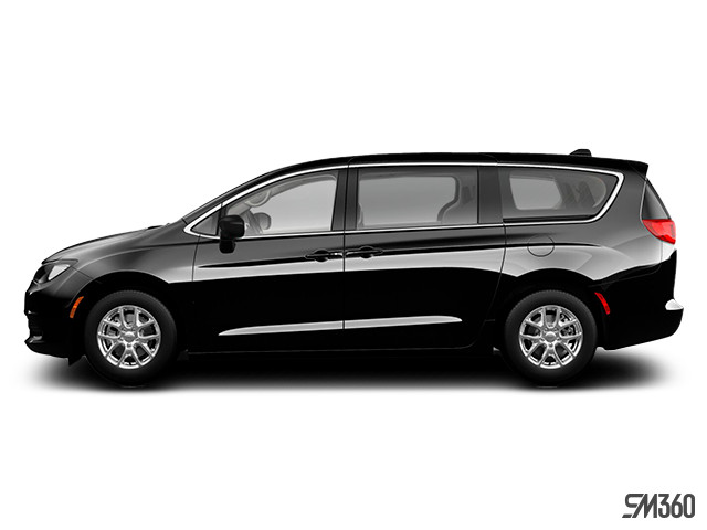 2025 Chrysler Grand Caravan SXT in Cars & Trucks in Barrie