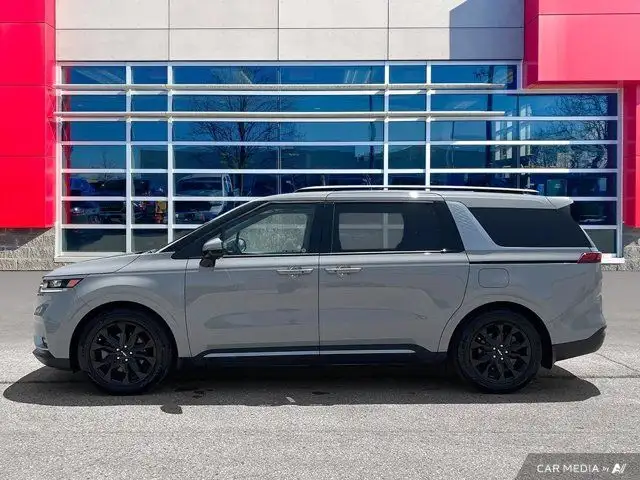 2023 Kia Carnival SX - Leather | Dual Sunroof | Nav | 360 in Cars & Trucks in Guelph - Image 3