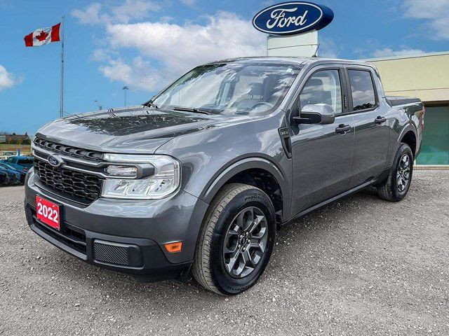 2022 Ford Maverick XLT | 300A | MOONROOF | TOWING PKG | CO in Cars & Trucks in Kitchener / Waterloo - Image 2